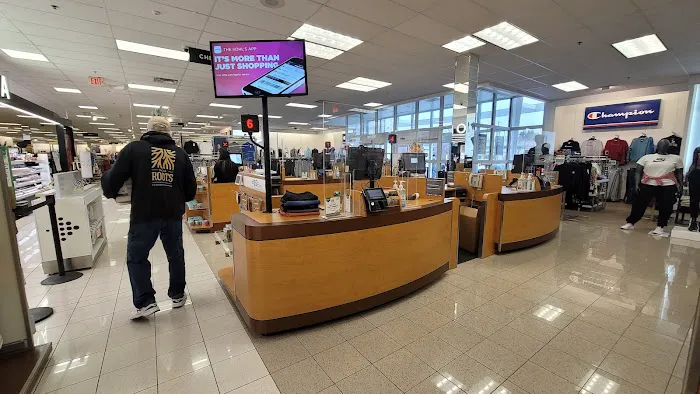 Kohl's 5