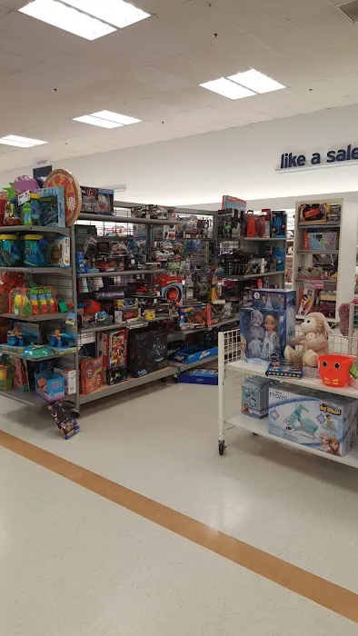 Marshalls 5