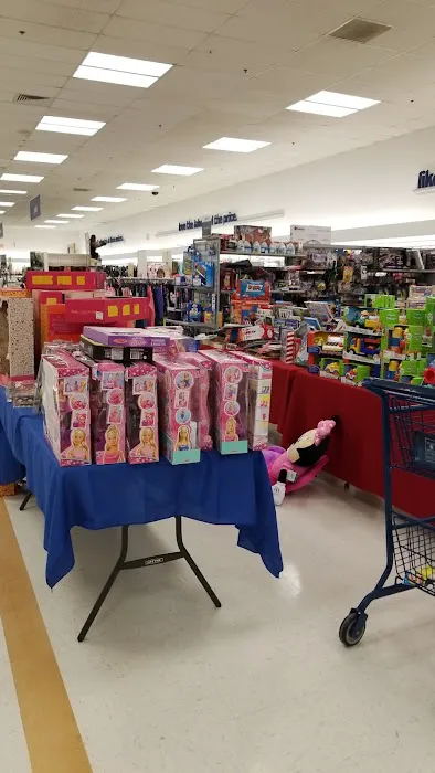 Marshalls 0