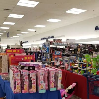 Marshalls