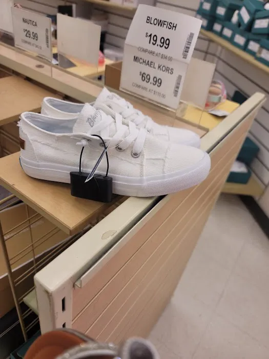 Marshalls 4
