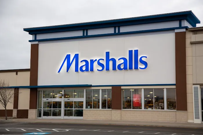 Marshalls 3