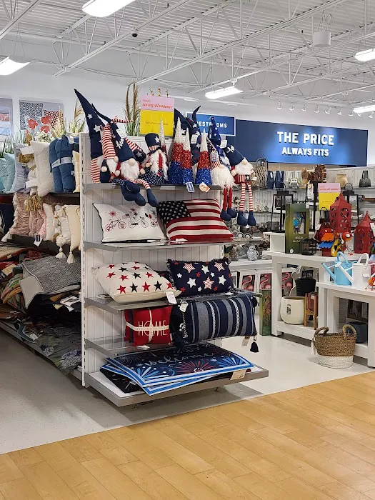 Marshalls 7