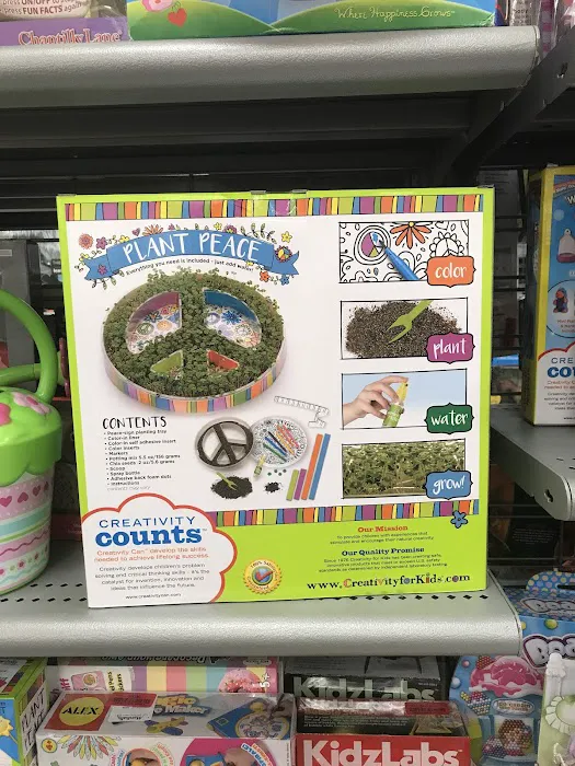 Marshalls 8