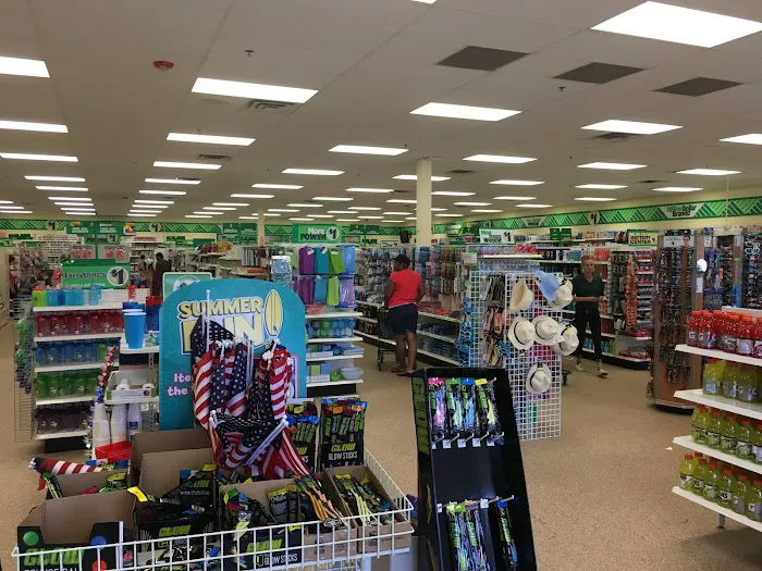 Dollar Tree 5