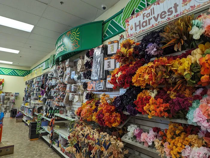 Dollar Tree 3
