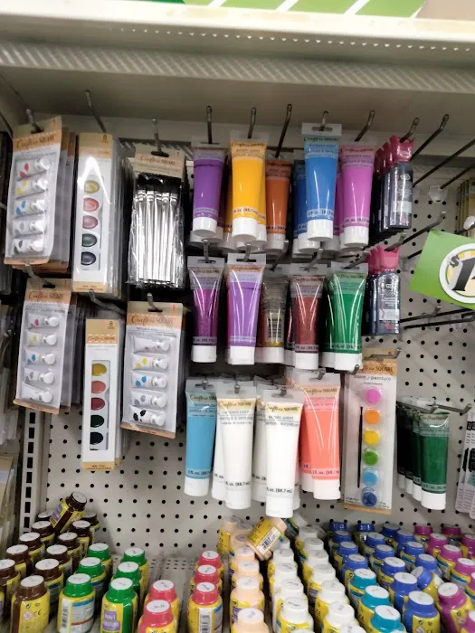 Dollar Tree 0