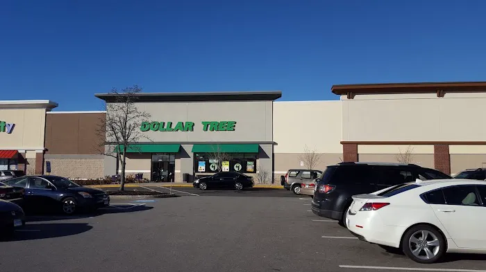 Dollar Tree 8