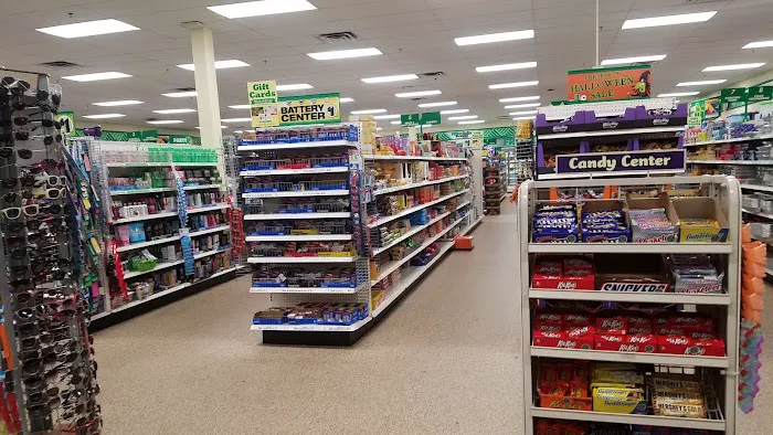 Dollar Tree 6