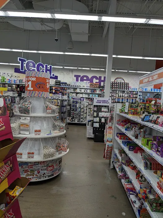 Five Below 9
