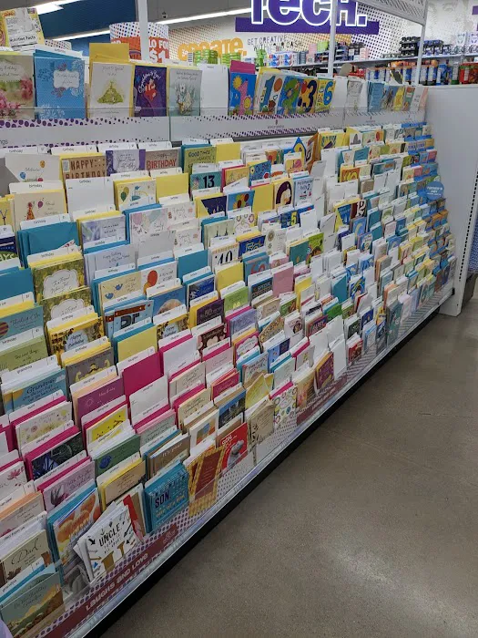 Five Below 8