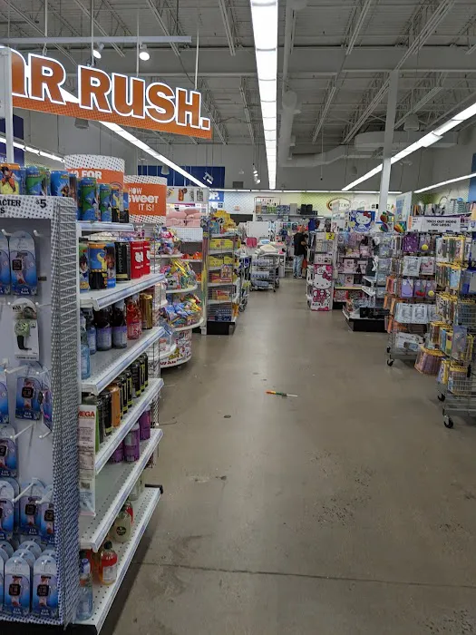 Five Below 7
