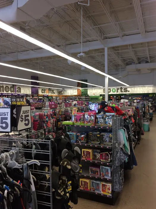 Five Below 2