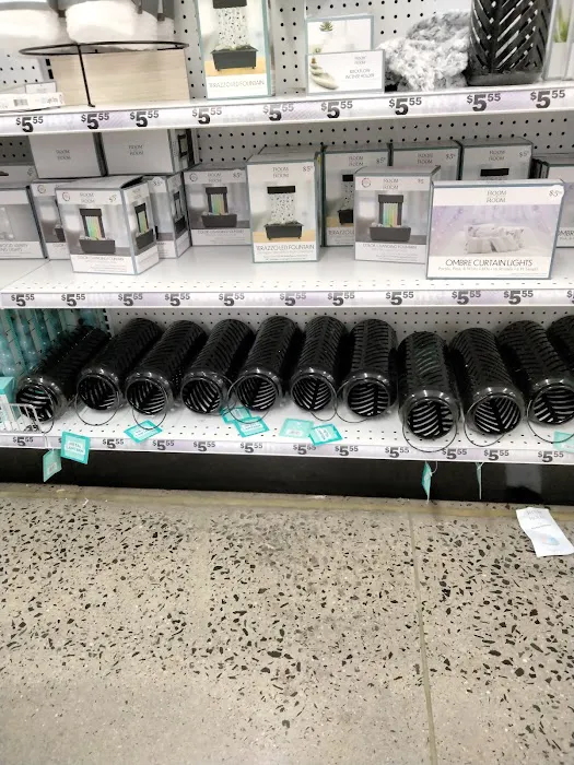 Five Below 4