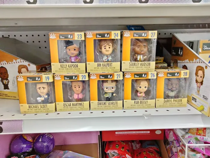 Five Below 1