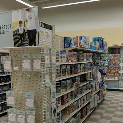 JOANN Fabric and Crafts