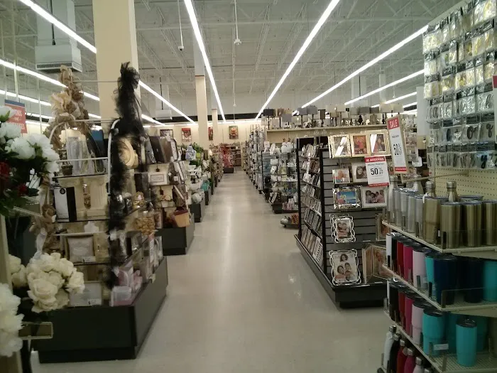 Hobby Lobby 8