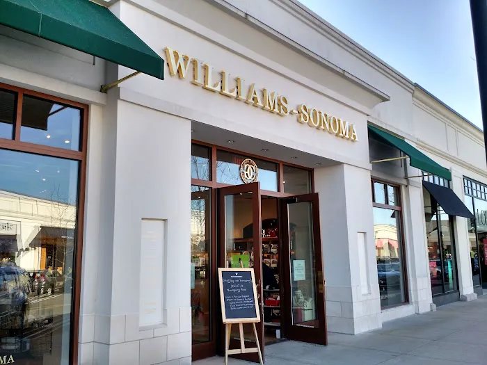Williams-Sonoma 1