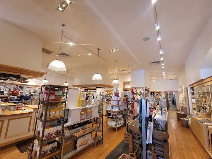 Williams-Sonoma 2