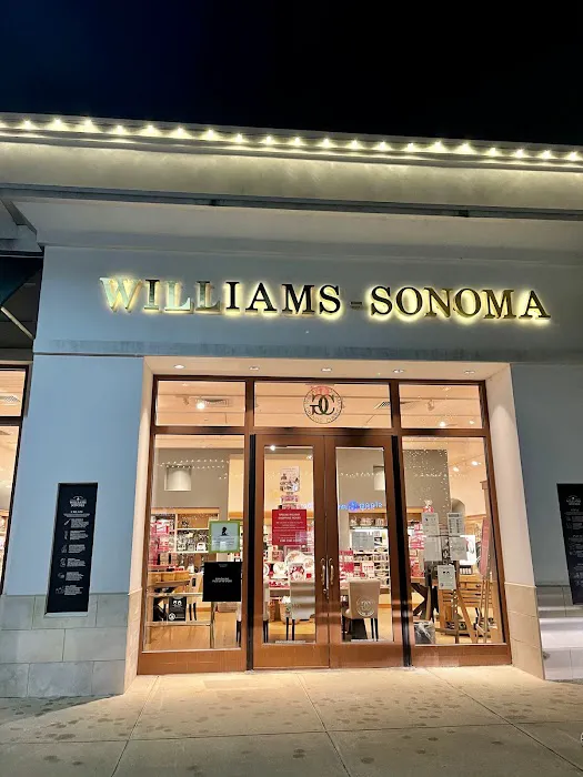 Williams-Sonoma 6
