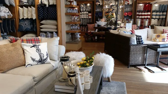 Pottery Barn 8
