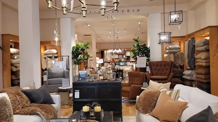 Pottery Barn 1