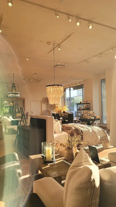 Pottery Barn 0