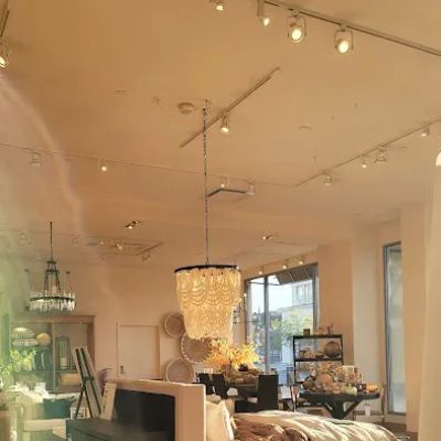 Pottery Barn