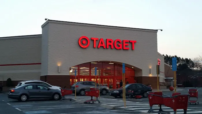 Target 5