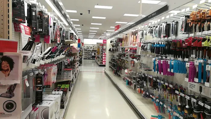 Target 9