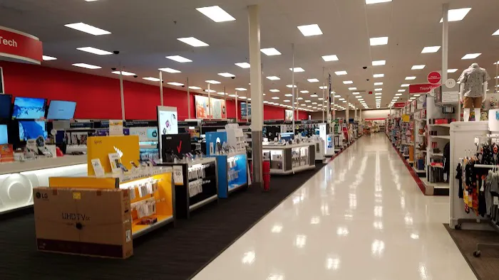 Target 4