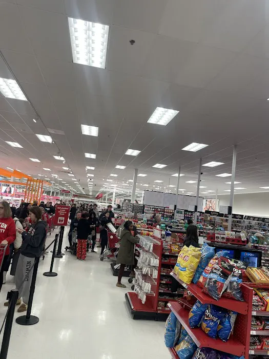 Target 7