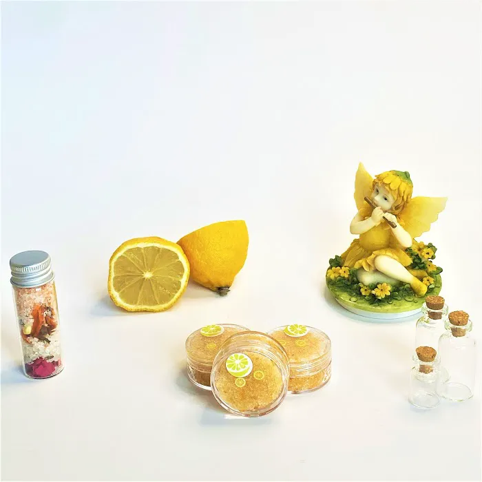 Soft Petalz Organic Cosmetics LLC 3