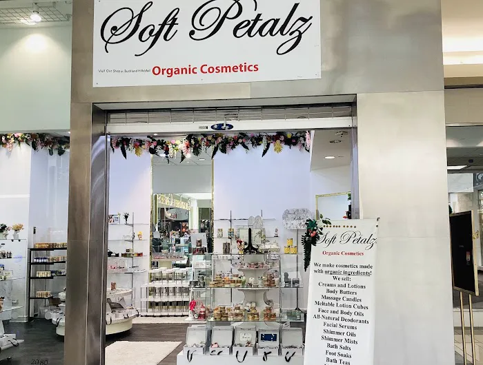 Soft Petalz Organic Cosmetics LLC 7