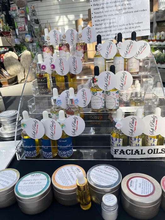 Soft Petalz Organic Cosmetics LLC 8