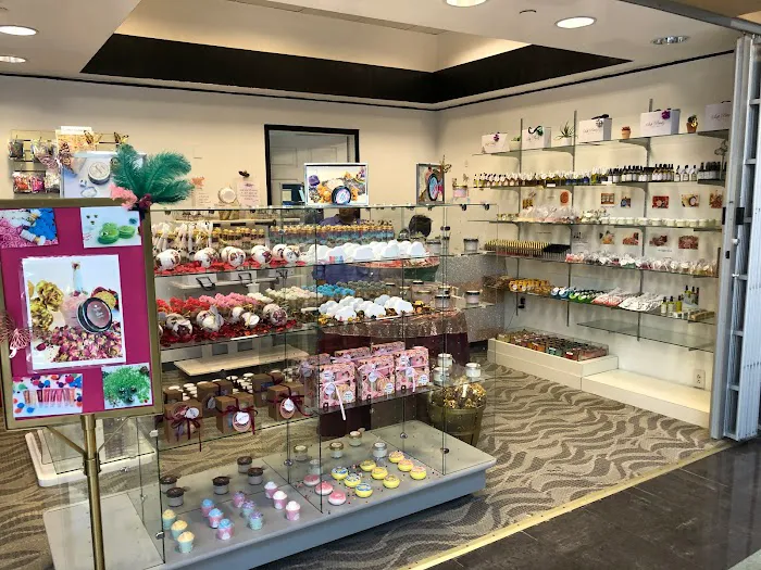Soft Petalz Organic Cosmetics LLC 9