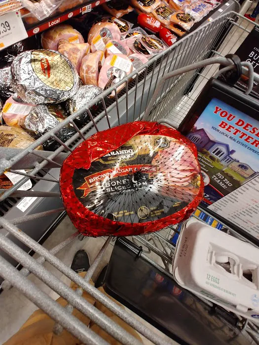 Stop & Shop 1