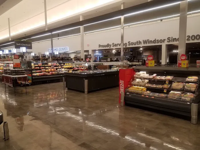 Stop & Shop 6