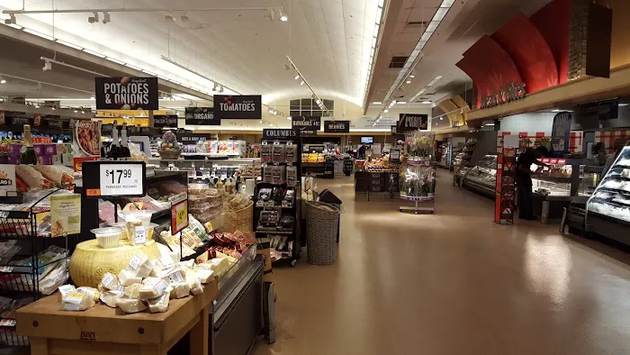 Stop & Shop 5