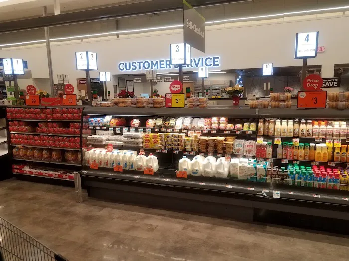 Stop & Shop 9
