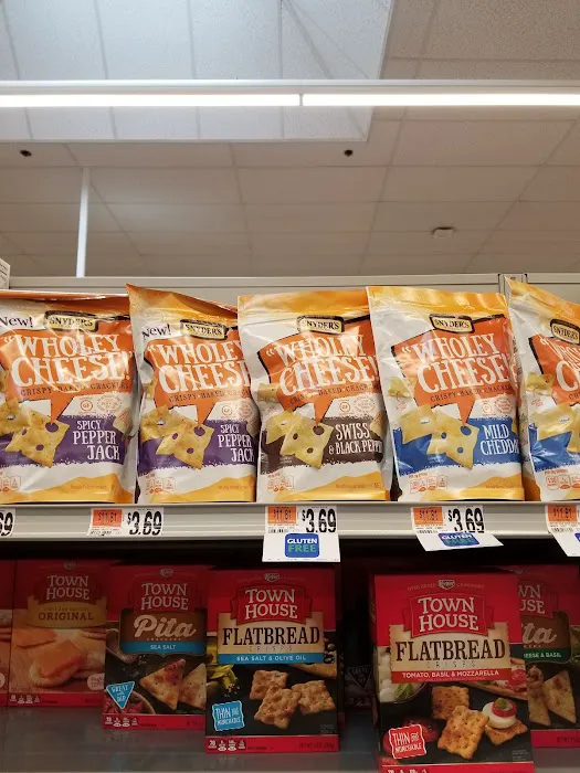 Stop & Shop 2