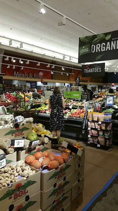 Stop & Shop 4