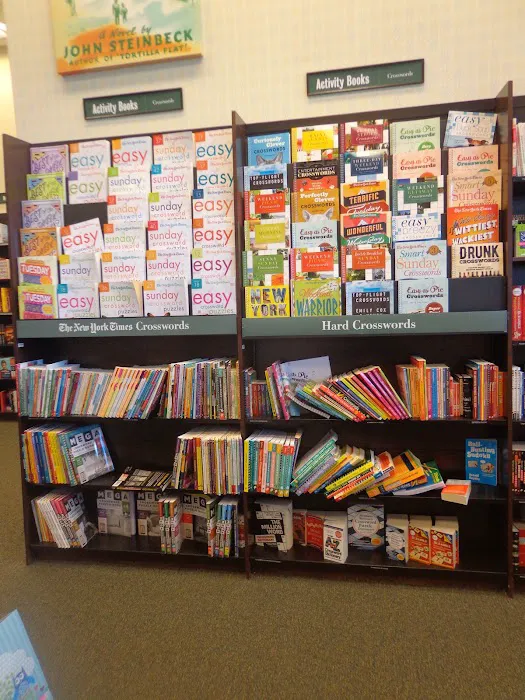 Barnes & Noble 1