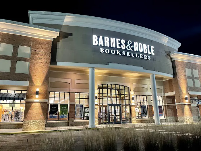 Barnes & Noble 7