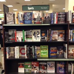 Barnes & Noble ico
