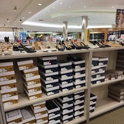 Macy's ico