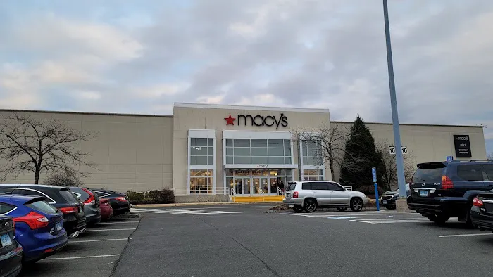 Macy's 4