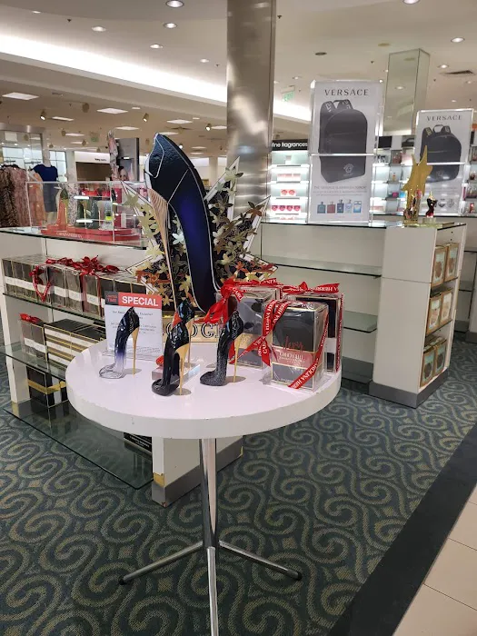Macy's 5