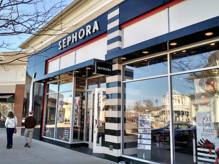 SEPHORA 5