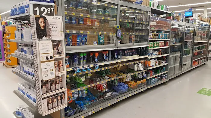 Walmart Supercenter 0